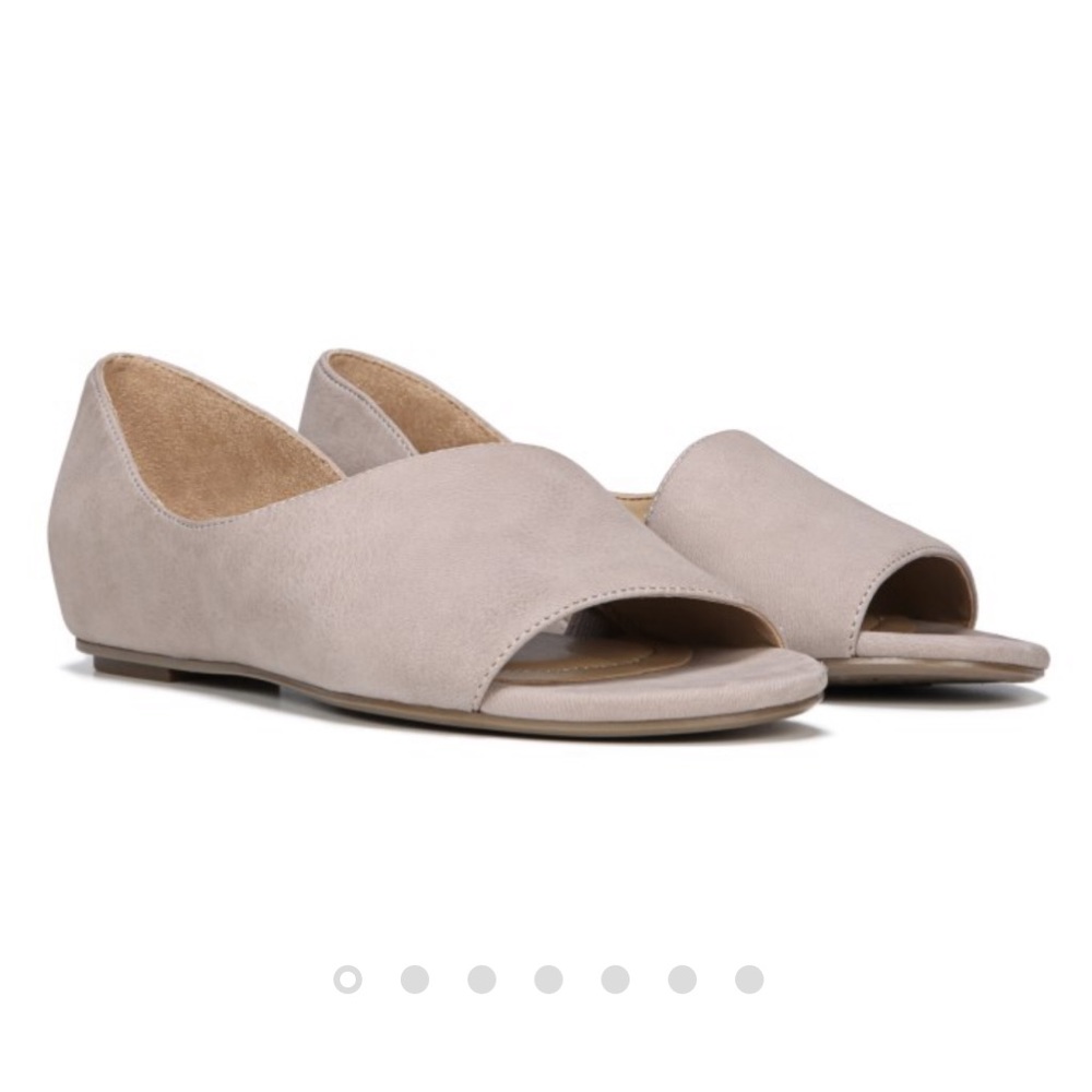 Naturalizer Lucie flat